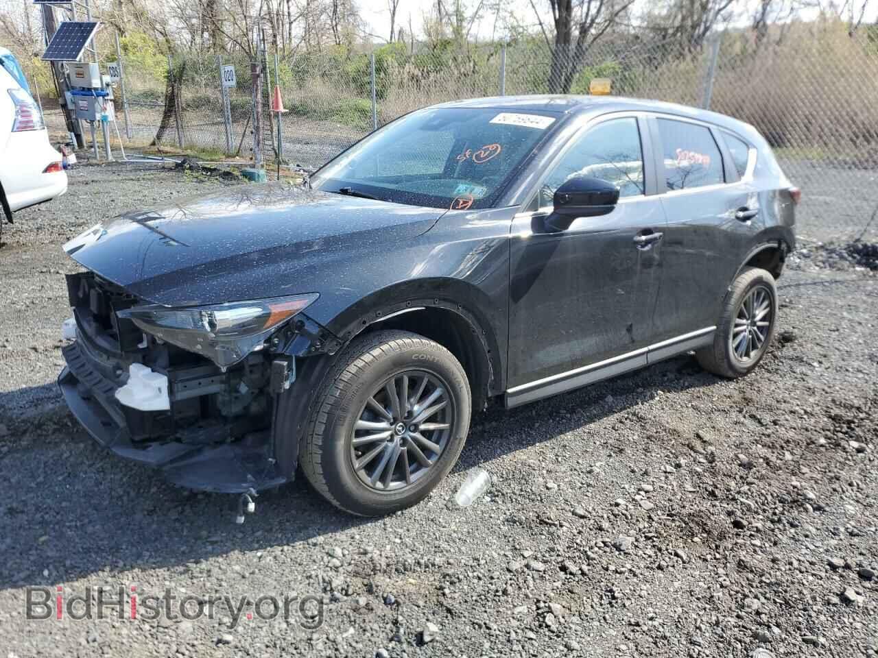 Photo JM3KFBCM4L0727624 - MAZDA CX-5 2020
