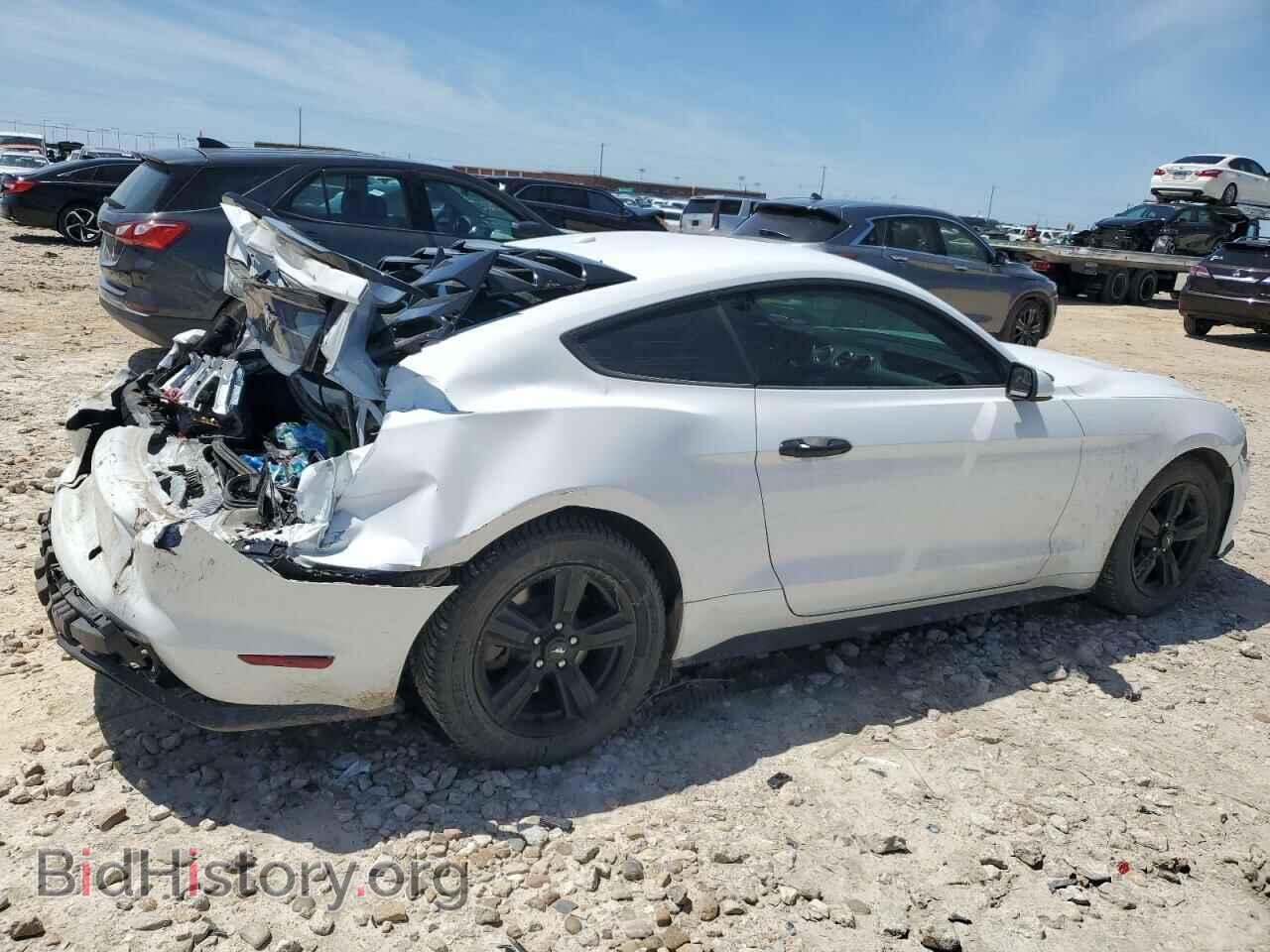 2019 FORD ALL Models - VIN: 1FA6P8TH0K5199794 - Photo 3