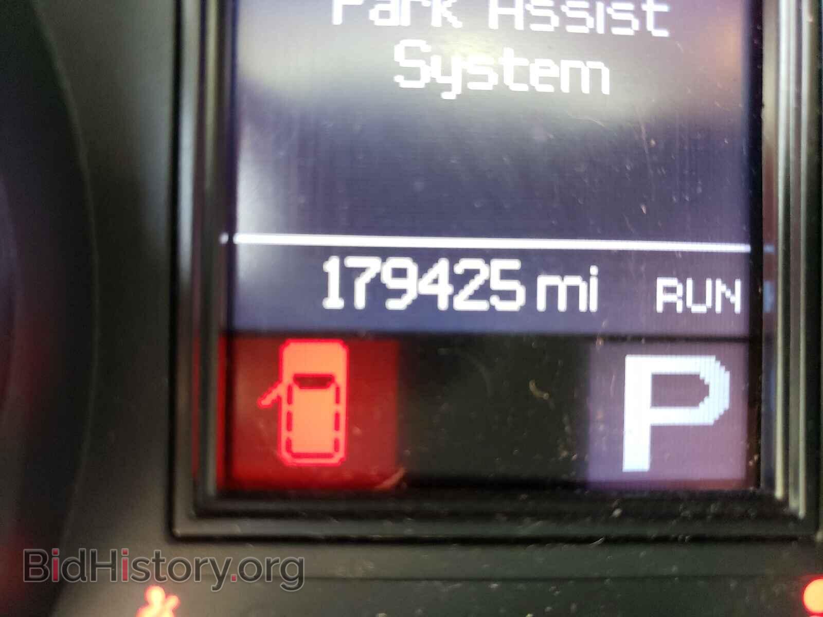 2013 DODGE DURANGO - VIN: 1C4RDJAGXDC608609 - Photo 8