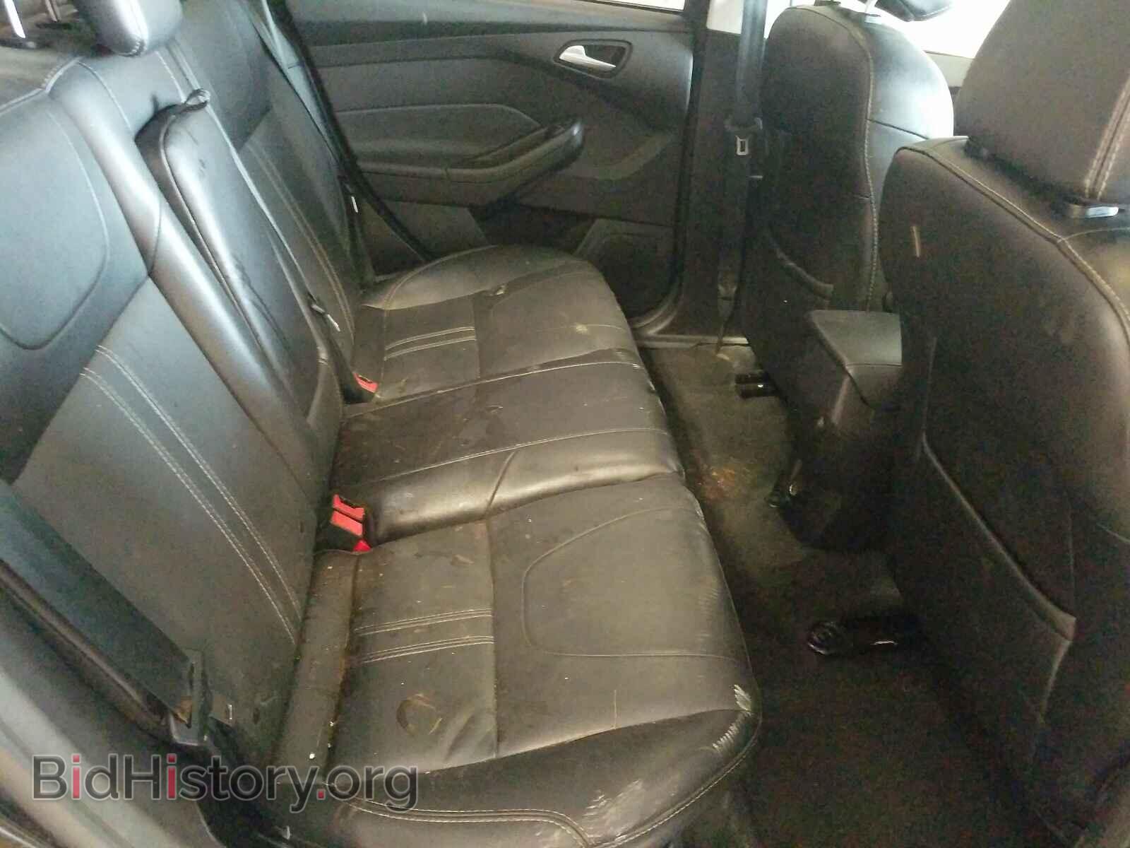 2014 FORD FOCUS - VIN: 1FADP3F20EL286130 - Photo 6