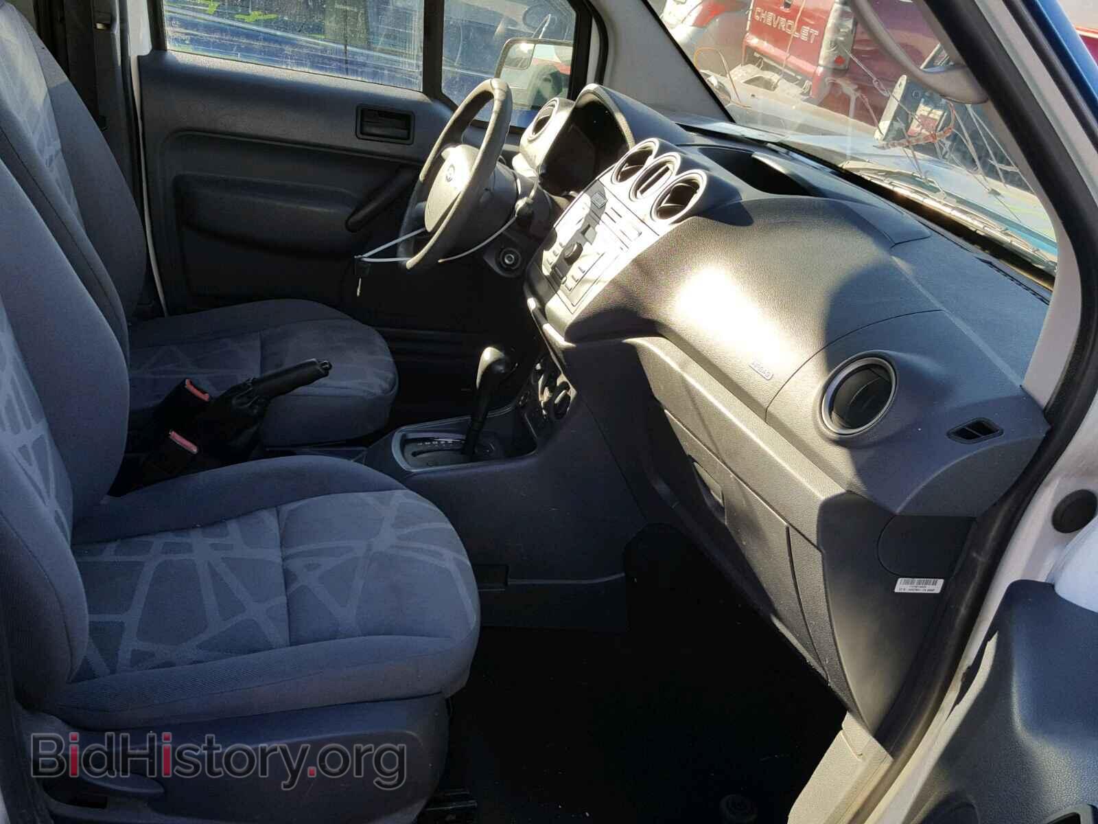 2012 FORD TRANSIT CO - VIN: NM0LS7AN7CT077734 - Фото 5