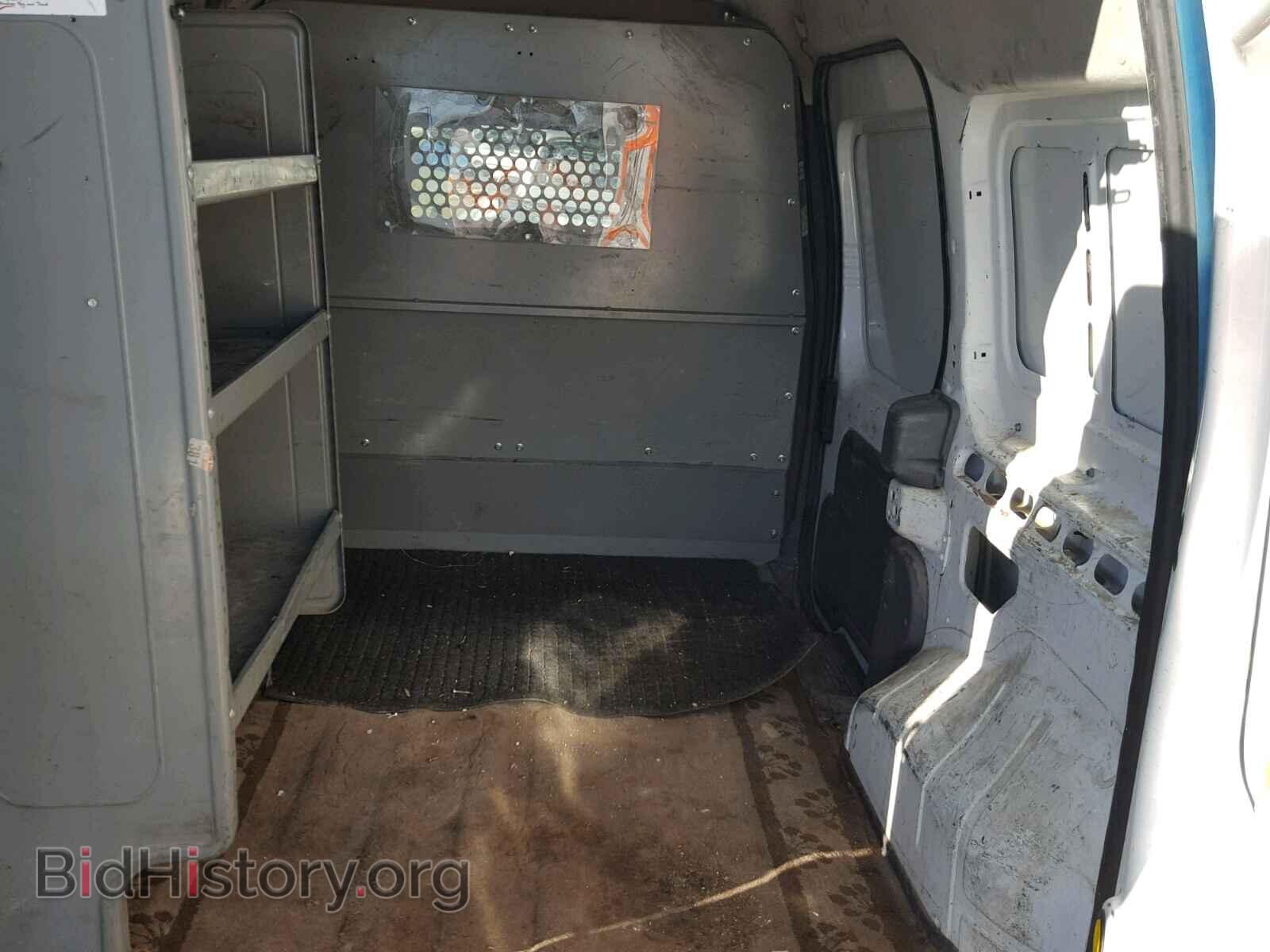 2012 FORD TRANSIT CO - VIN: NM0LS7AN7CT077734 - Фото 6