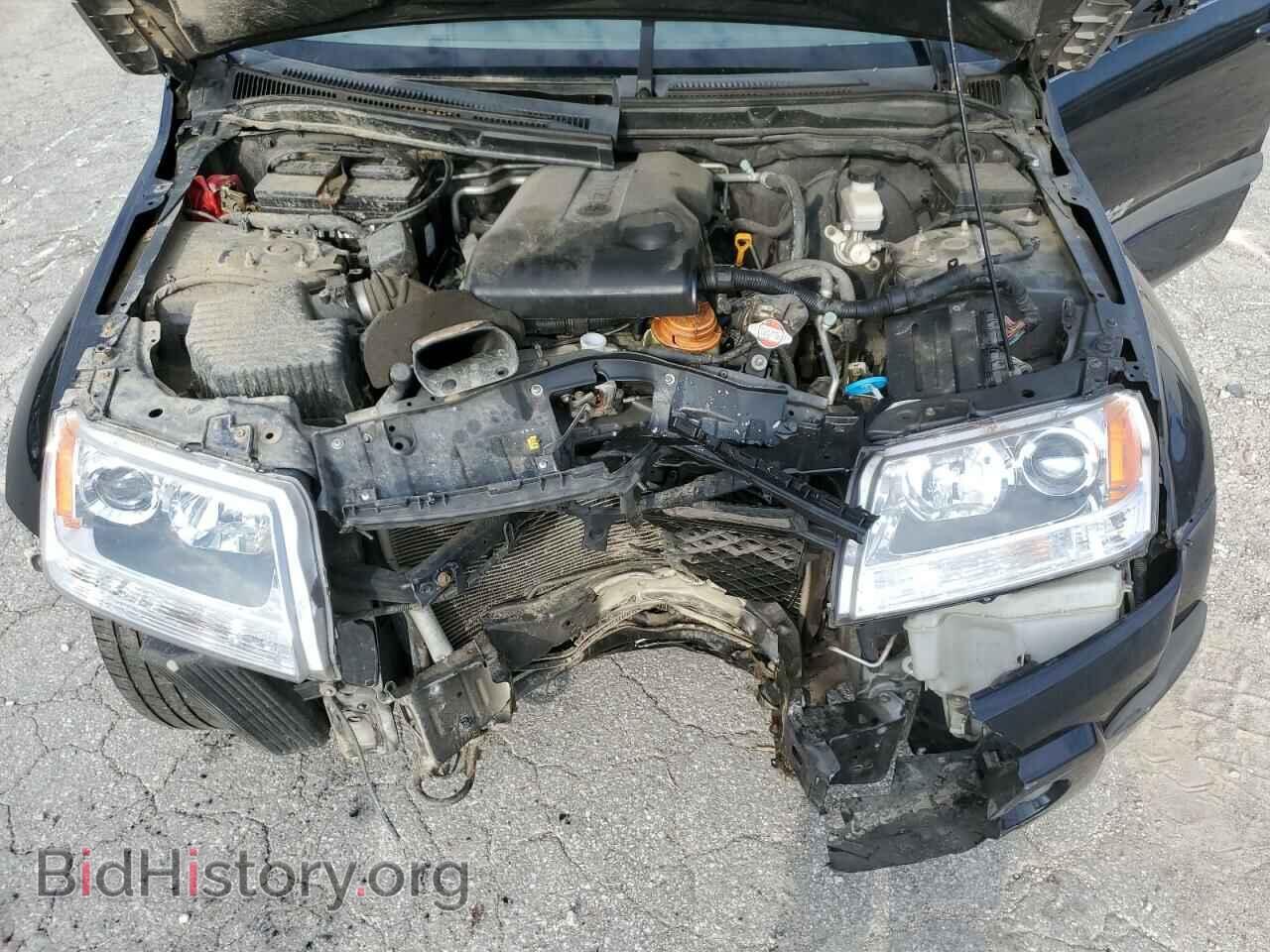 2010 SUZUKI GR VITARA - VIN: JS3TD0D22A4100366 - Фото 7