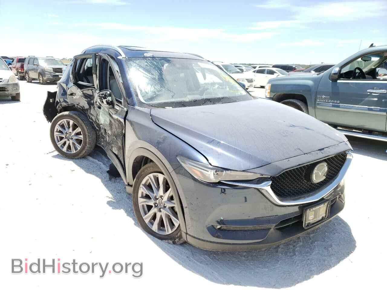Photo JM3KFADM9K1507364 - MAZDA CX-5 2019