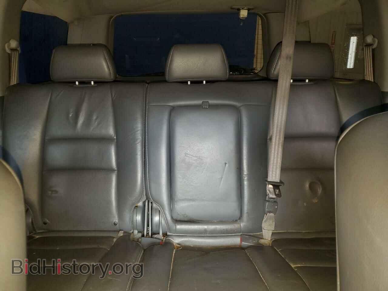 2006 HONDA PILOT - VIN: 5FNYF18576B018481 - Photo 10