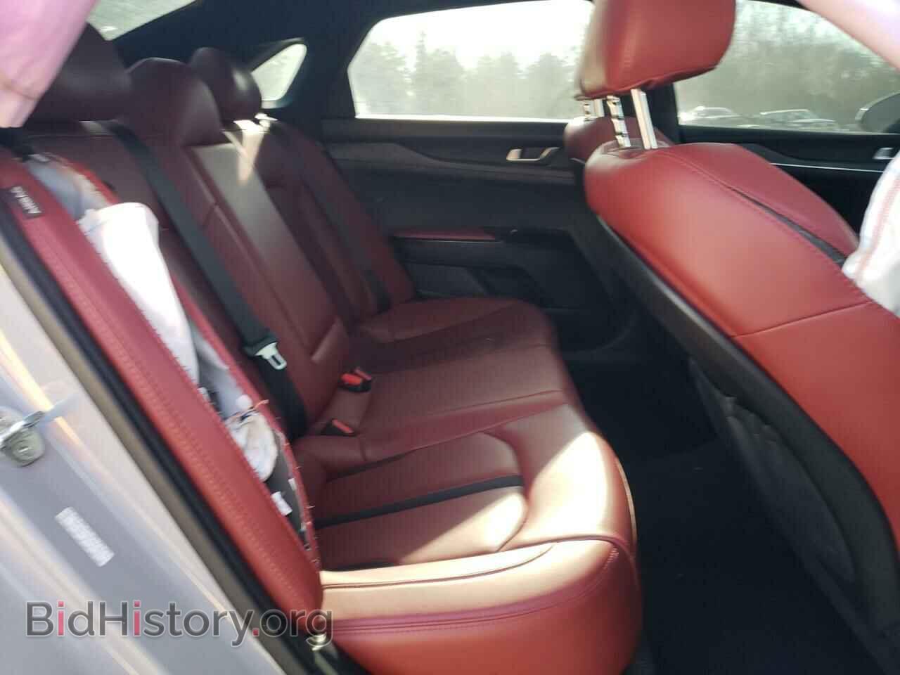 2023 KIA K5 - VIN: 5XXG64J29PG180141 - Фото 10