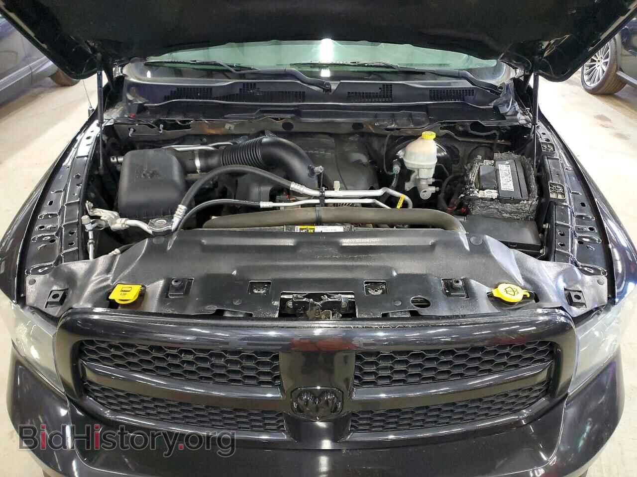 2015 RAM 1500 - VIN: 1C6RR7FT8FS767378 - Фото 11