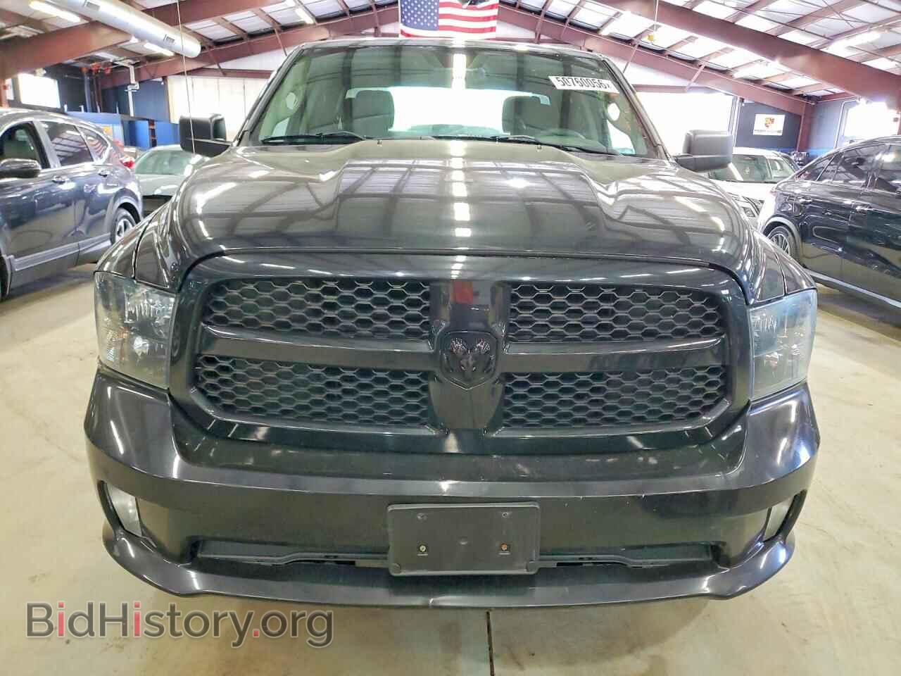 2015 RAM 1500 - VIN: 1C6RR7FT8FS767378 - Фото 5
