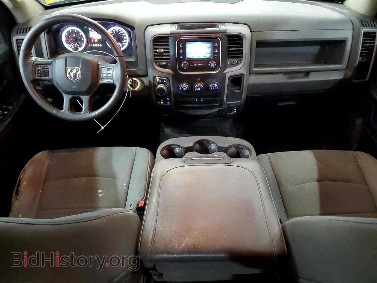 2015 RAM 1500 - VIN: 1C6RR7FT8FS767378 - Фото 8