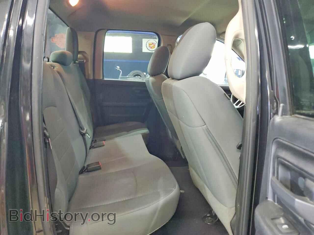 2015 RAM 1500 - VIN: 1C6RR7FT8FS767378 - Фото 10
