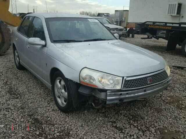 Photo 1G8JW54R83Y538342 - SATURN L300 2003
