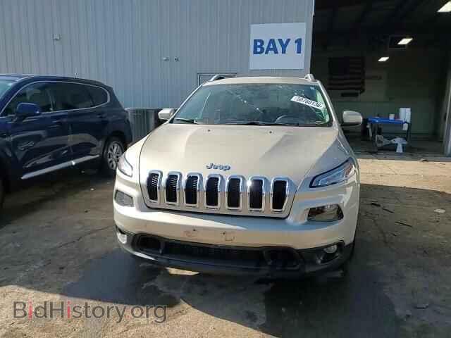 2015 JEEP CHEROKEE - VIN: 1C4PJLCB4FW517799 - Фото 13
