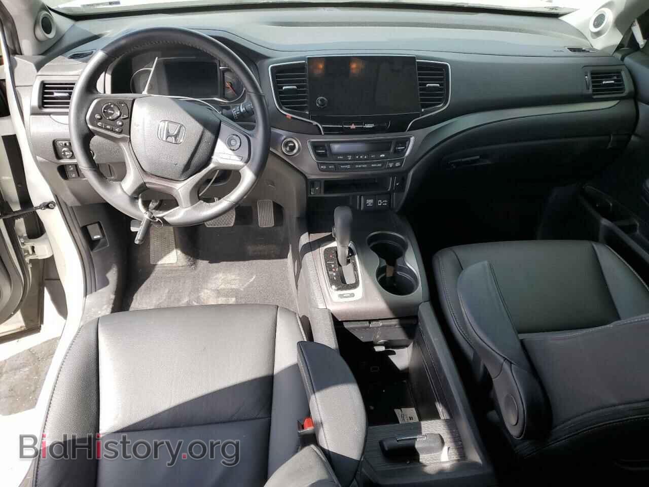 2019 HONDA PILOT - VIN: 5FNYF5H57KB037842 - Фото 8