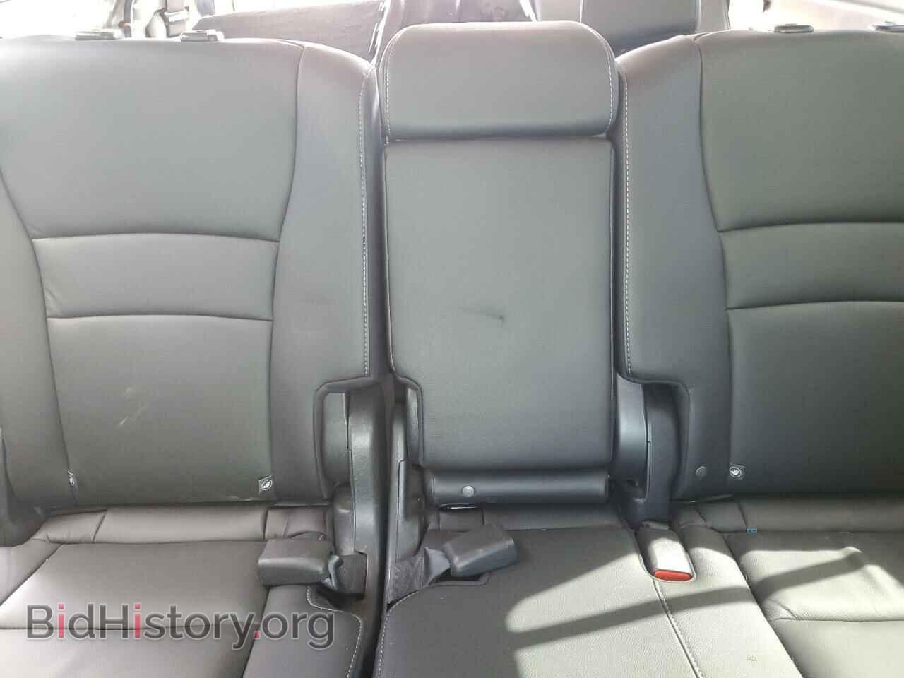 2019 HONDA PILOT - VIN: 5FNYF5H57KB037842 - Фото 10