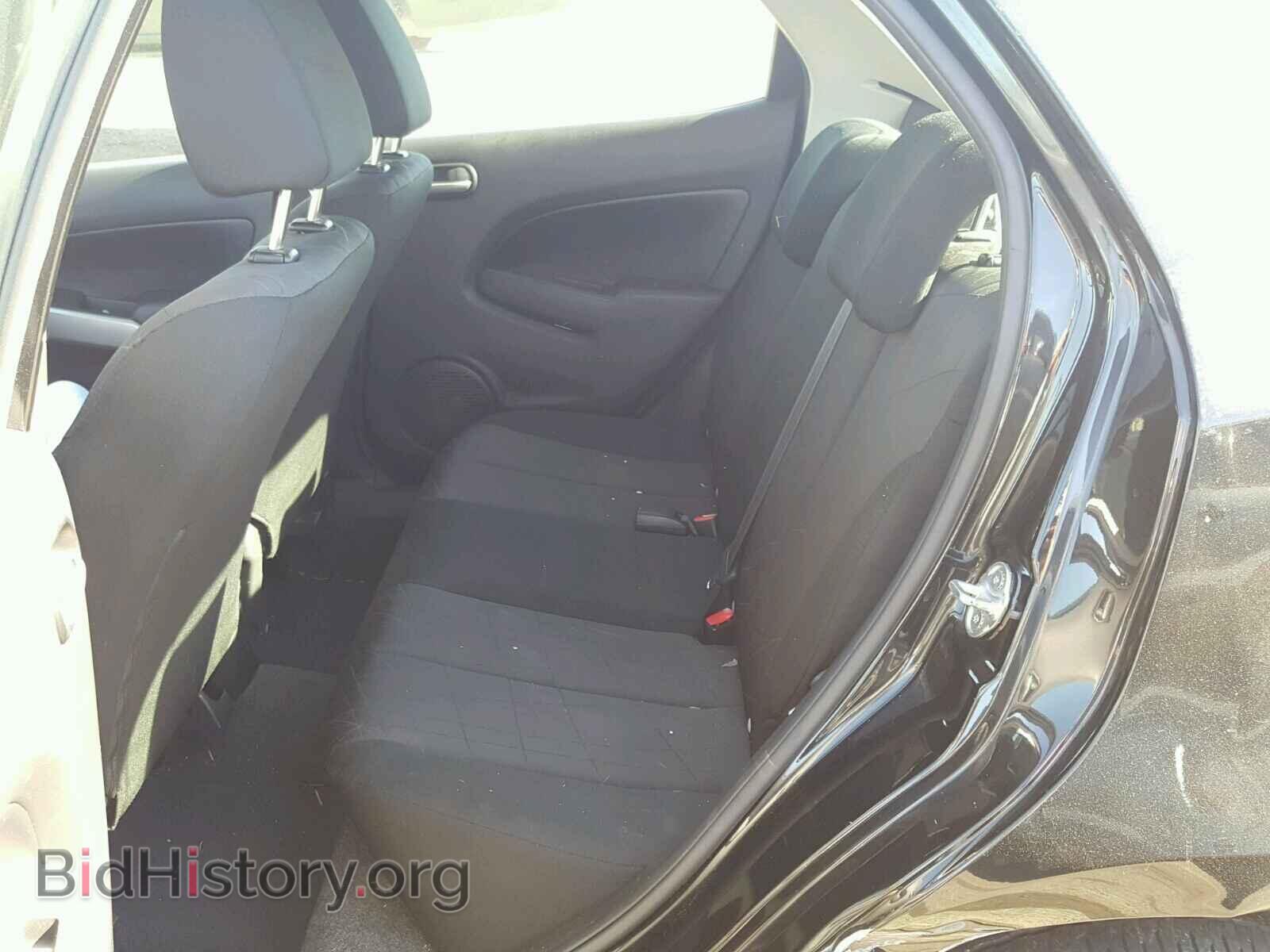 2014 MAZDA 2 - VIN: JM1DE1KZ5E0186310 - Photo 6