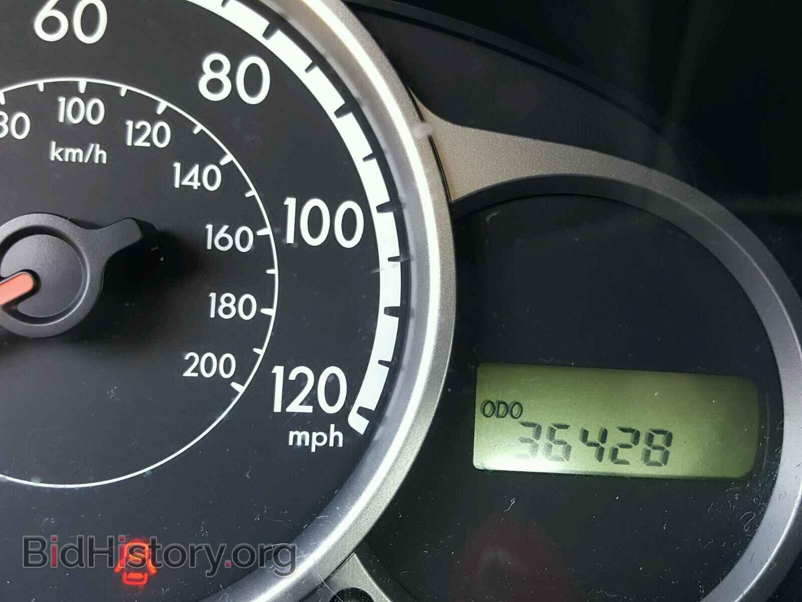2014 MAZDA 2 - VIN: JM1DE1KZ5E0186310 - Photo 8
