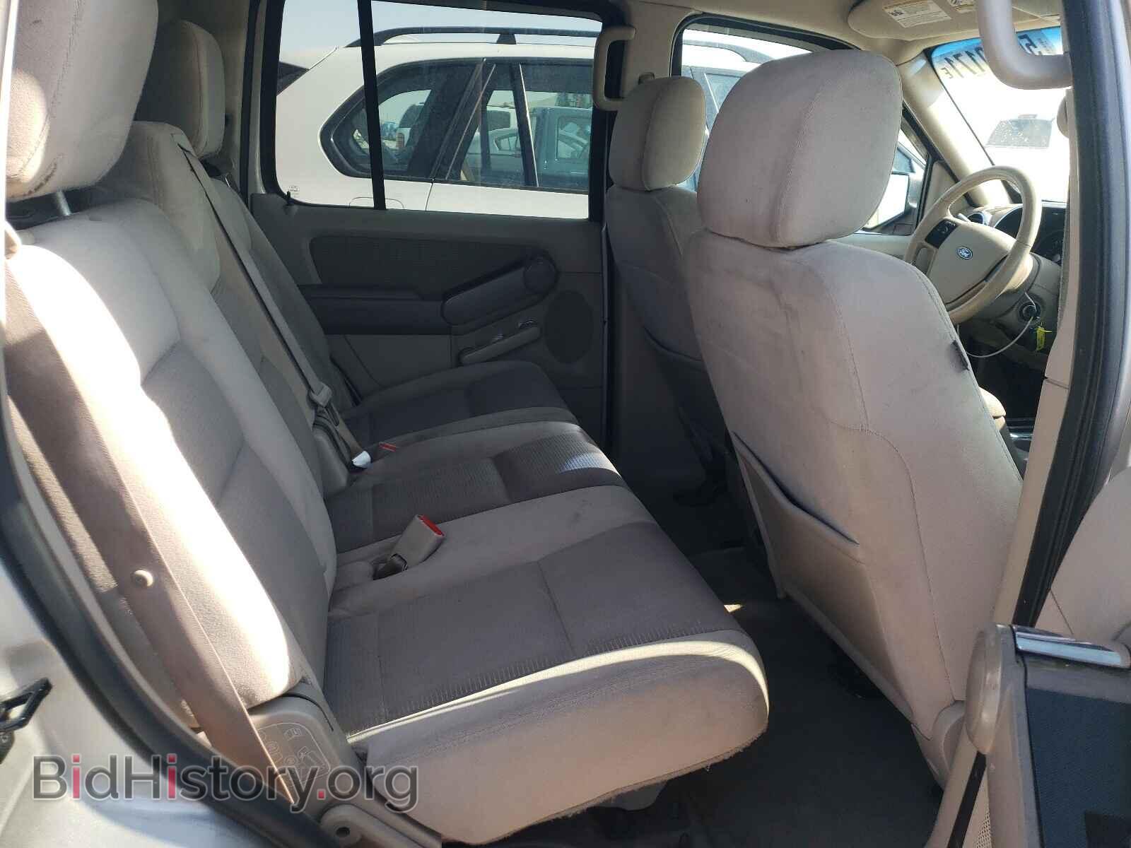 2006 FORD EXPLORER - VIN: 1FMEU73EX6UA36043 - Photo 6