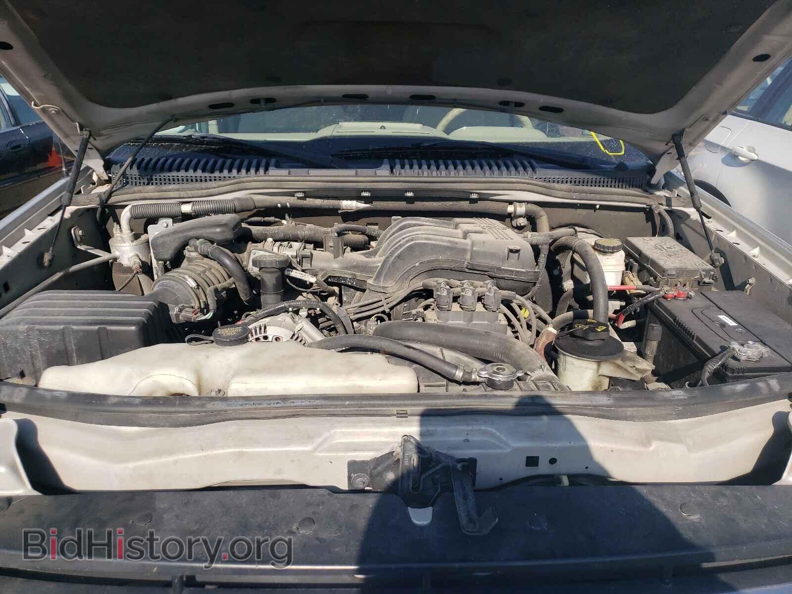 2006 FORD EXPLORER - VIN: 1FMEU73EX6UA36043 - Photo 7
