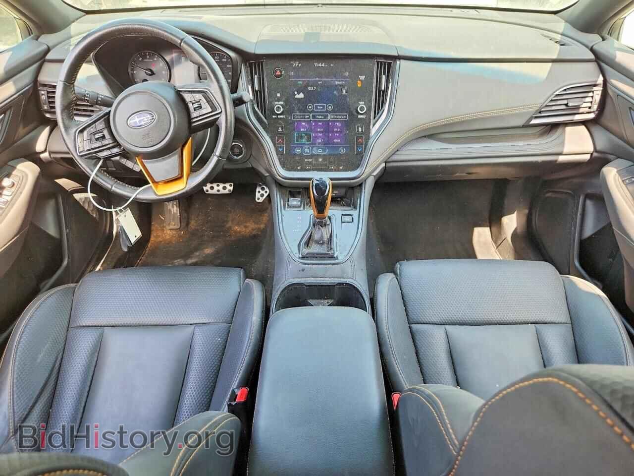 2022 SUBARU OUTBACK - VIN: 4S4BTGUD4N3281288 - Фото 8