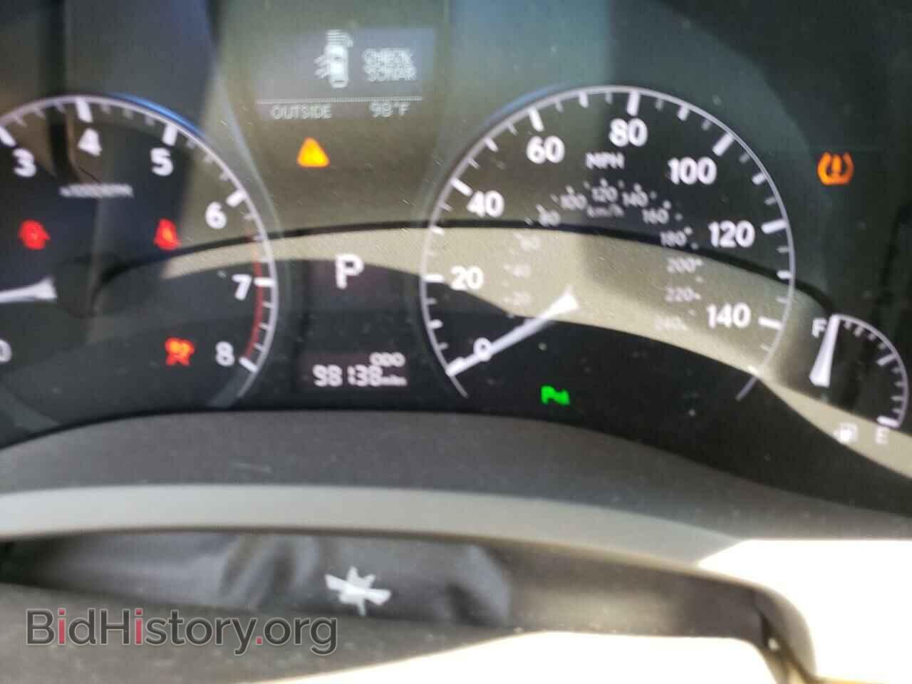 2015 LEXUS RX350 - VIN: 2T2BK1BA3FC270414 - Фото 8