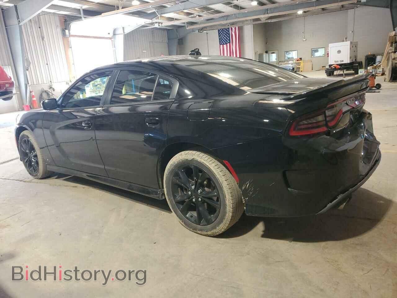2020 DODGE CHARGER - VIN: 2C3CDXMG3LH133695 - Фото 2