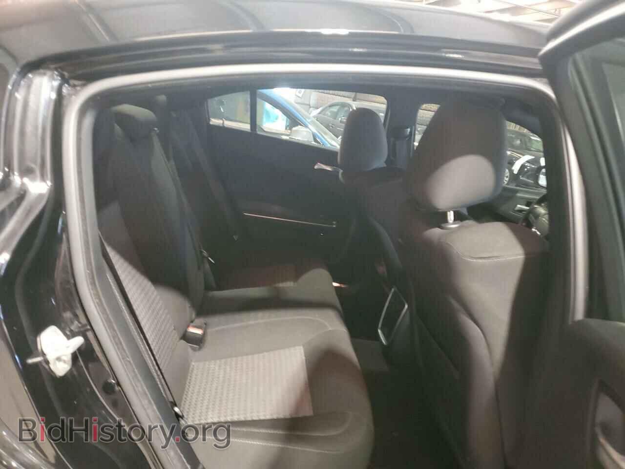 2020 DODGE CHARGER - VIN: 2C3CDXMG3LH133695 - Фото 11