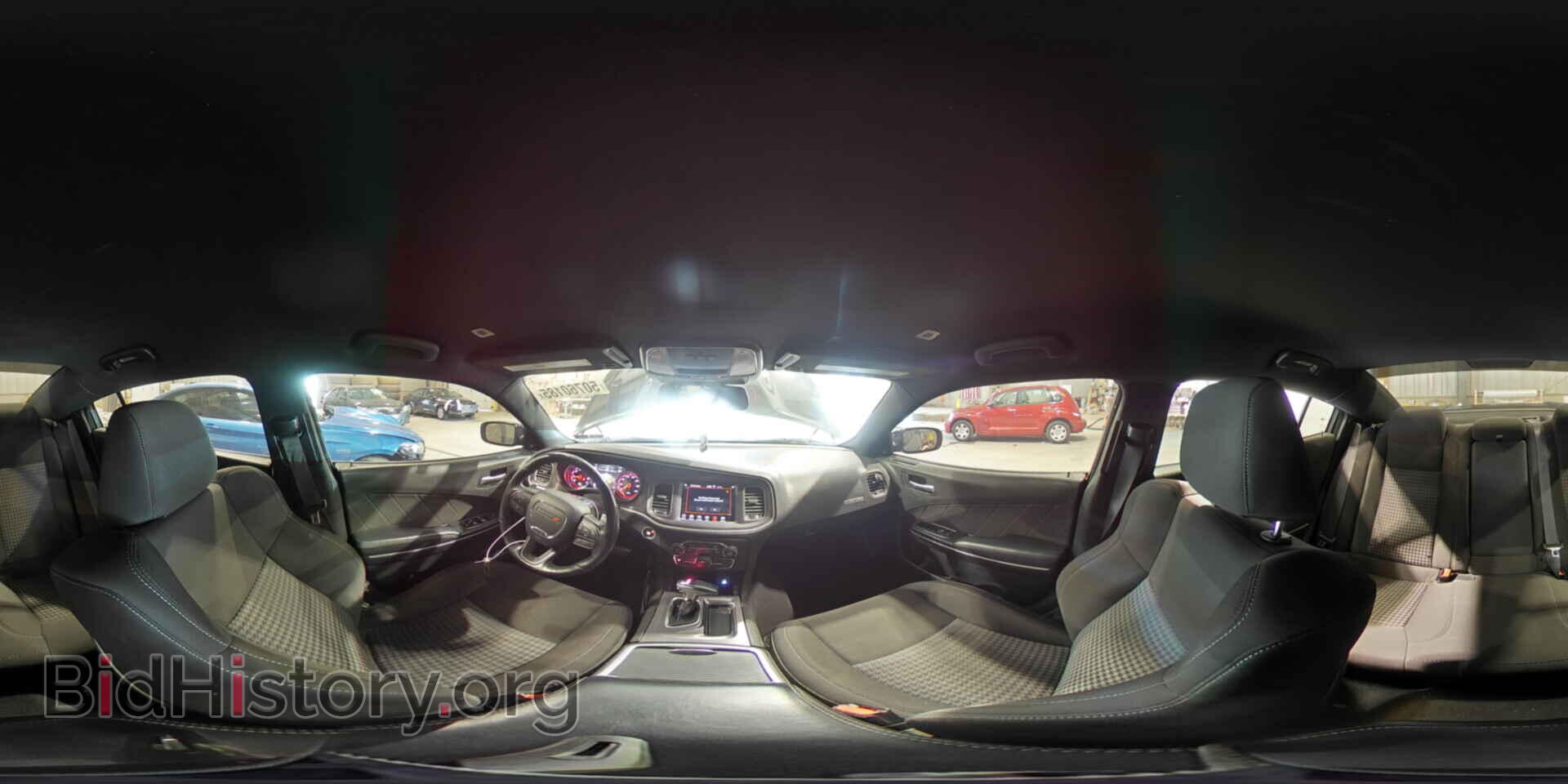 2020 DODGE CHARGER - VIN: 2C3CDXMG3LH133695 - Фото 12
