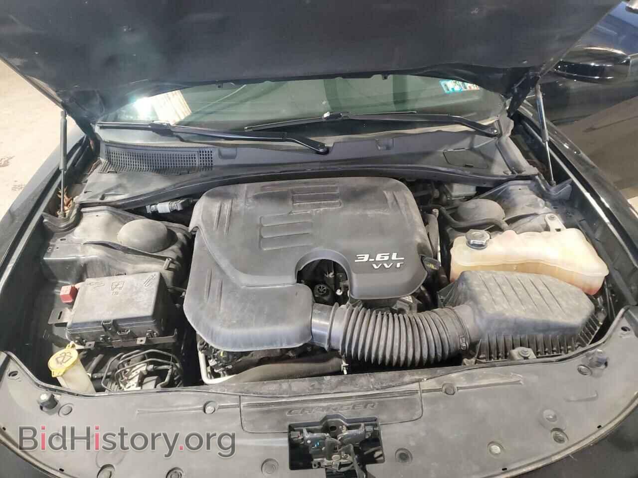 2020 DODGE CHARGER - VIN: 2C3CDXMG3LH133695 - Фото 13