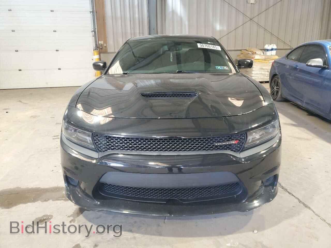2020 DODGE CHARGER - VIN: 2C3CDXMG3LH133695 - Фото 5