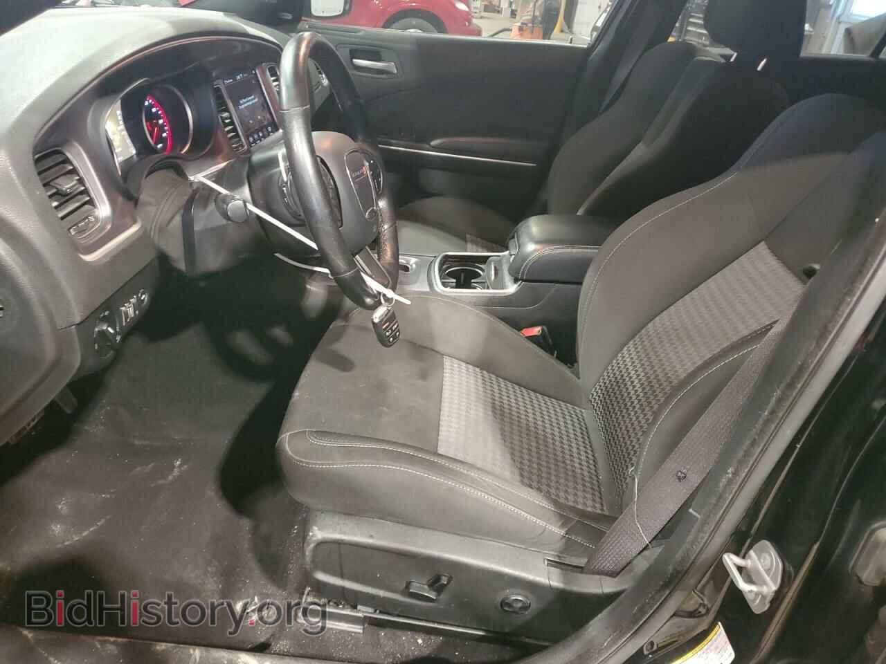 2020 DODGE CHARGER - VIN: 2C3CDXMG3LH133695 - Фото 7