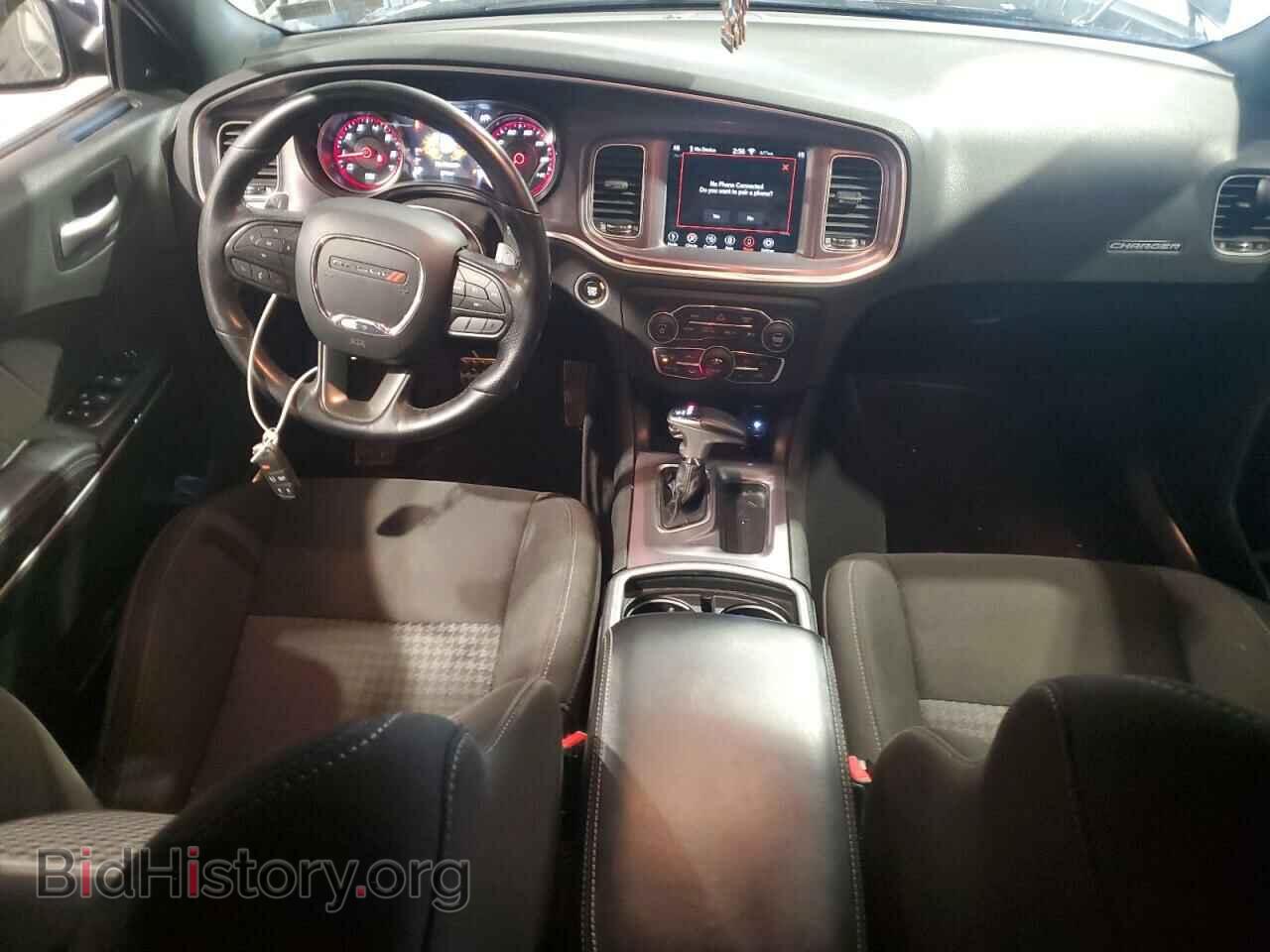 2020 DODGE CHARGER - VIN: 2C3CDXMG3LH133695 - Фото 8