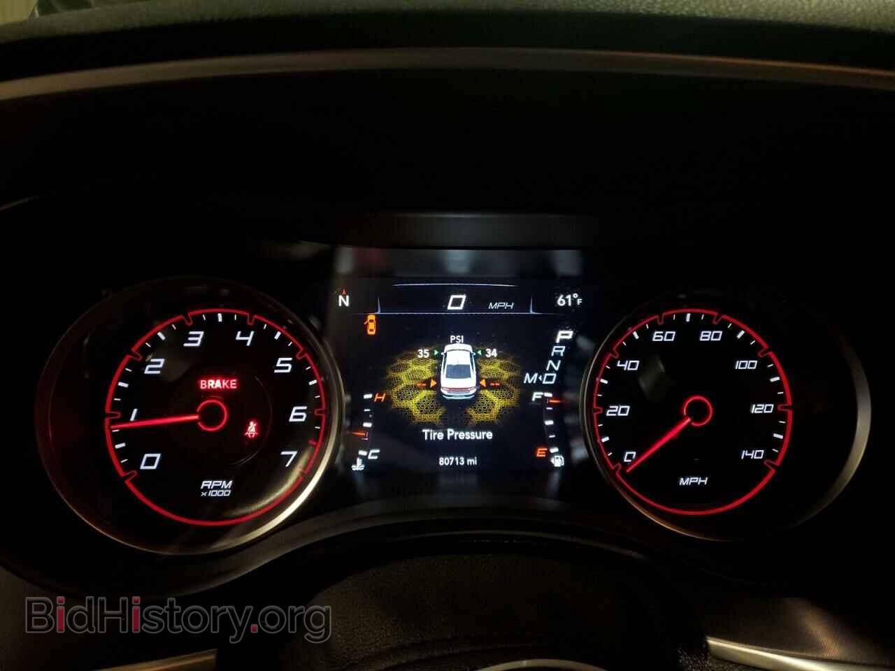2020 DODGE CHARGER - VIN: 2C3CDXMG3LH133695 - Фото 9