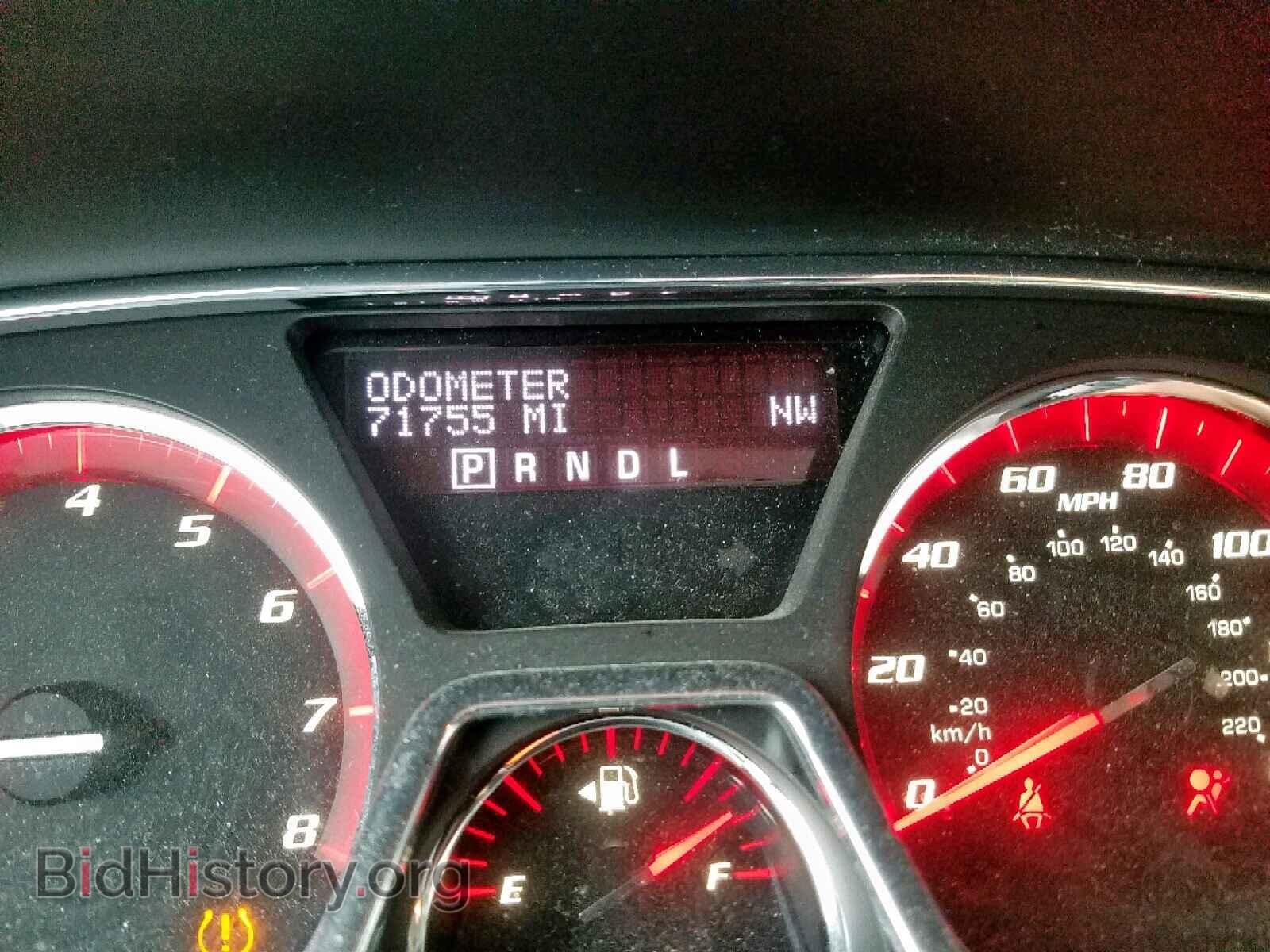 2015 GMC ACADIA SLT - VIN: 1GKKVRKD8FJ365497 - Фото 8