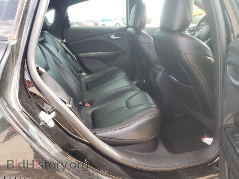 2015 Dodge DART (VIN 1C3CDFEB6FD414582) — фото 6 из 10