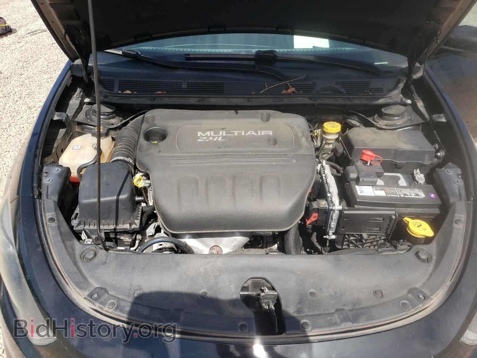 2015 DODGE DART - VIN: 1C3CDFEB6FD414582 - Фото 7