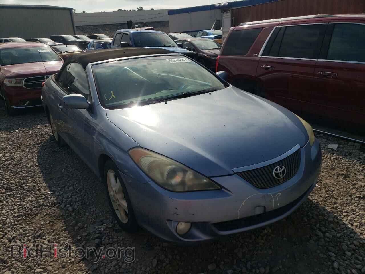 Фотография 4T1FA38P96U070233 - TOYOTA CAMRY SOLA 2006