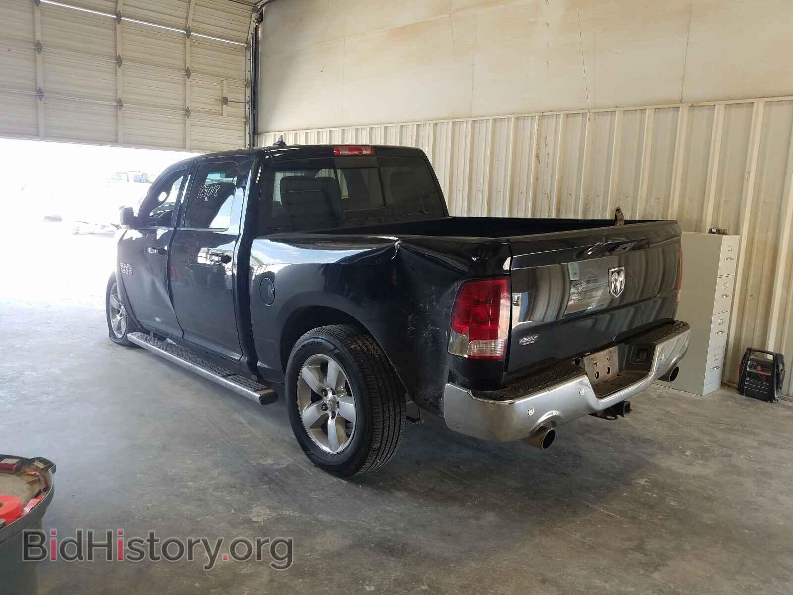 2014 RAM 1500 - VIN: 1C6RR6LT2ES435255 - Photo 3