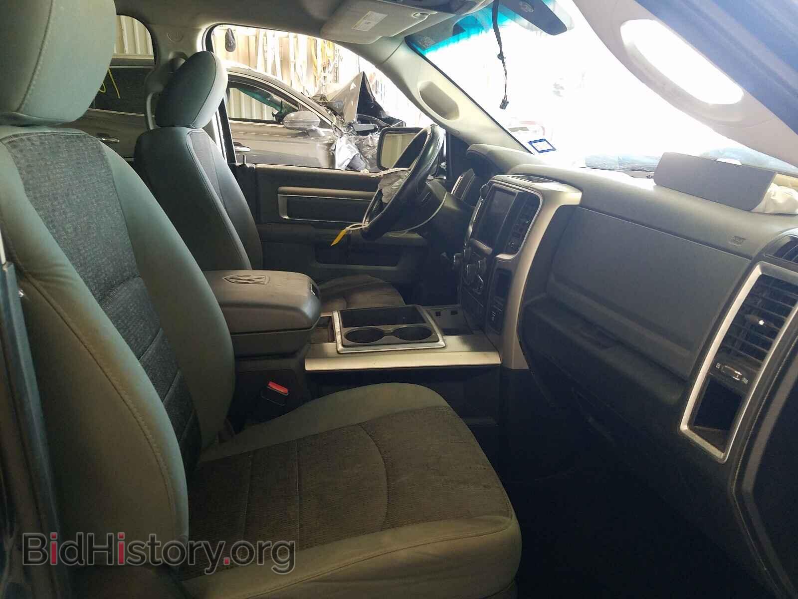 2014 RAM 1500 - VIN: 1C6RR6LT2ES435255 - Photo 5