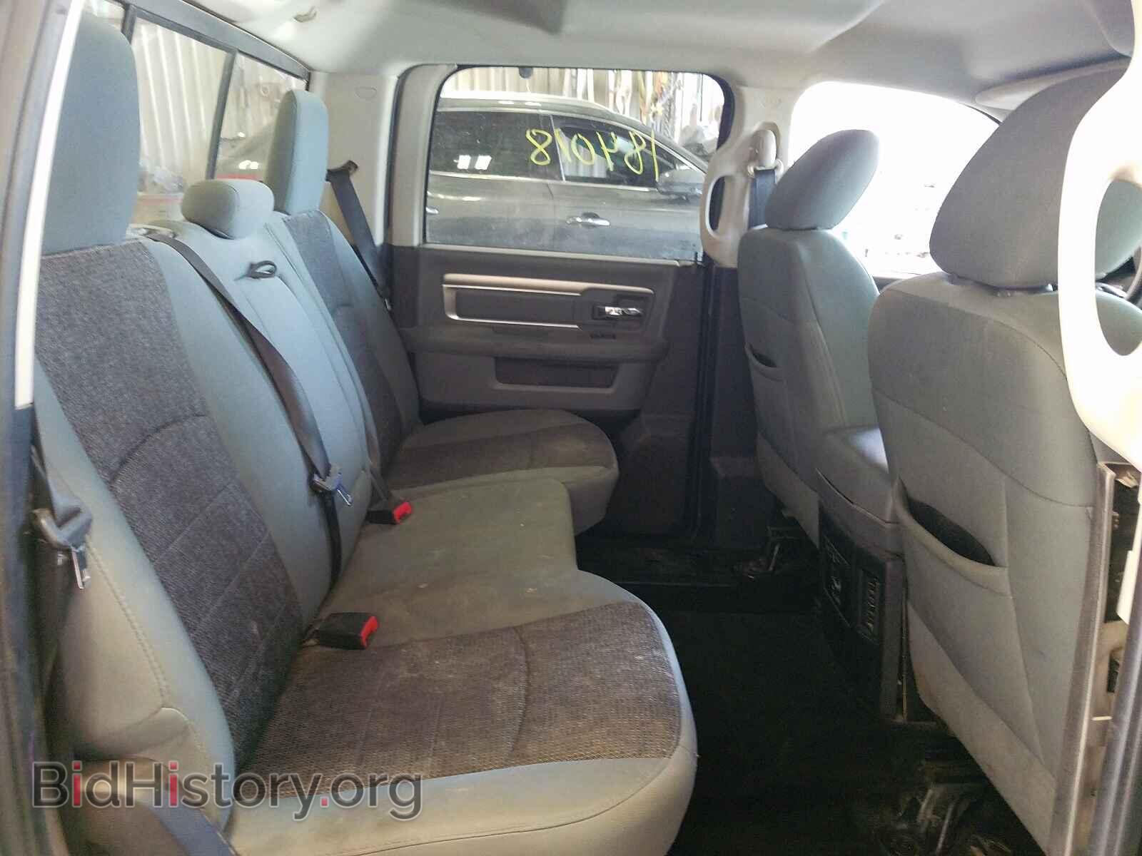 2014 RAM 1500 - VIN: 1C6RR6LT2ES435255 - Photo 6