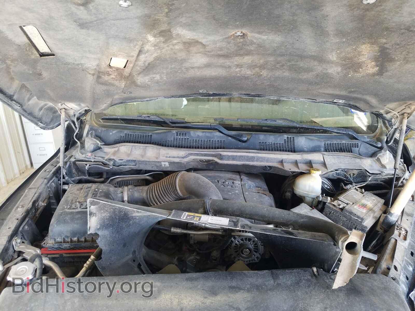 2014 RAM 1500 - VIN: 1C6RR6LT2ES435255 - Photo 7