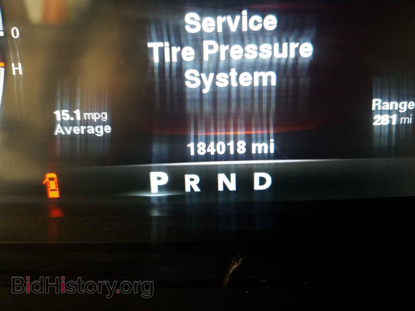 2014 RAM 1500 - VIN: 1C6RR6LT2ES435255 - Photo 8