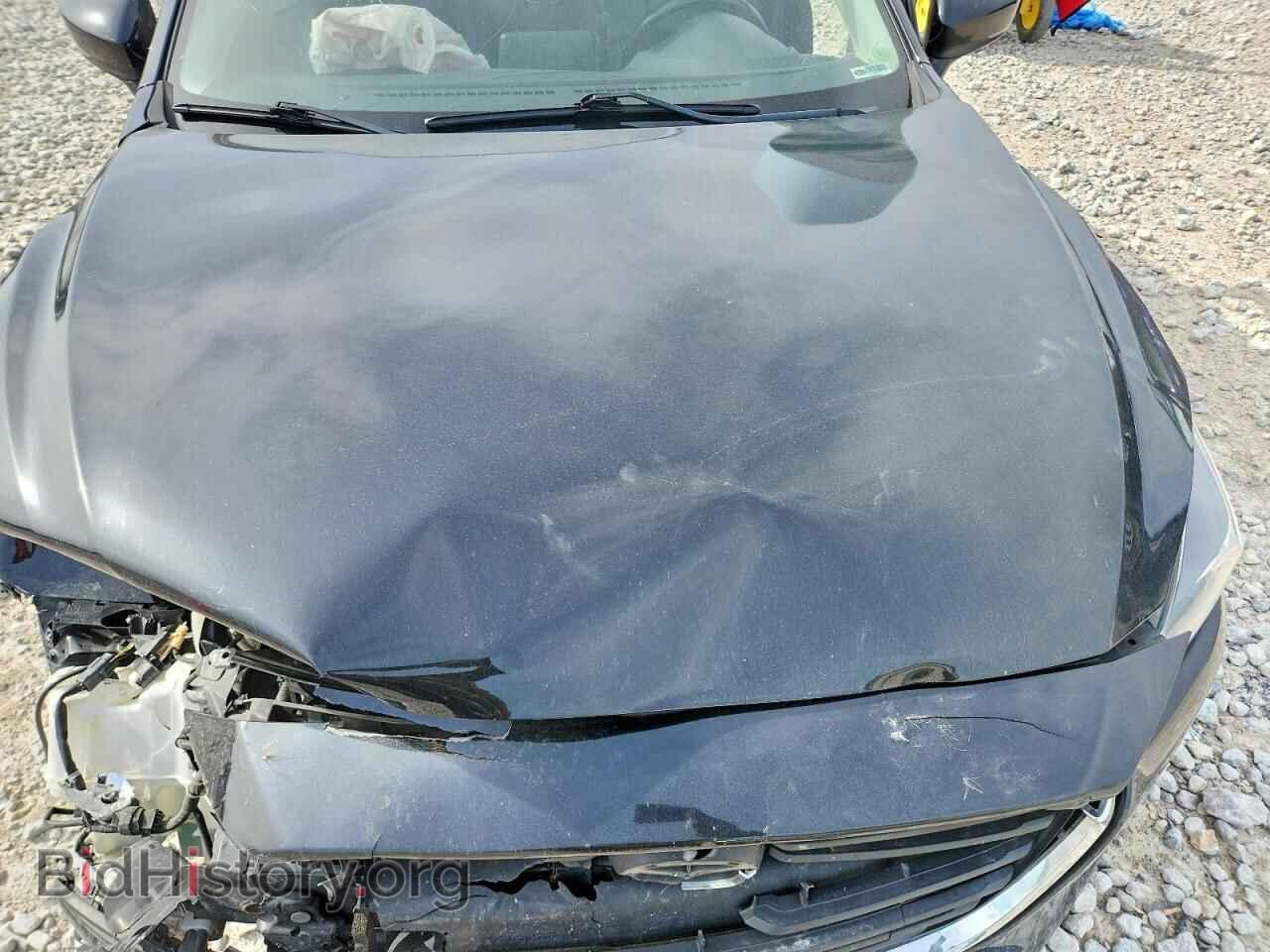 2018 MAZDA 3 - VIN: 3MZBN1V36JM208902 - Фото 11