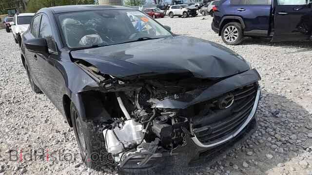 2018 MAZDA 3 - VIN: 3MZBN1V36JM208902 - Фото 13