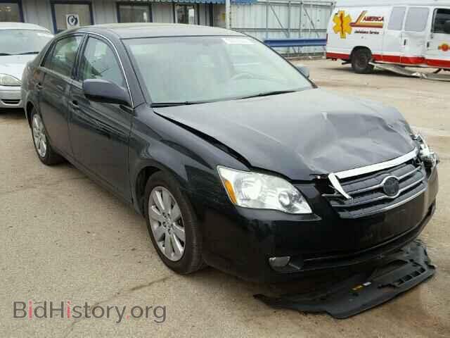 Photo 4T1BK36B17U246275 - TOYOTA AVALON 2007