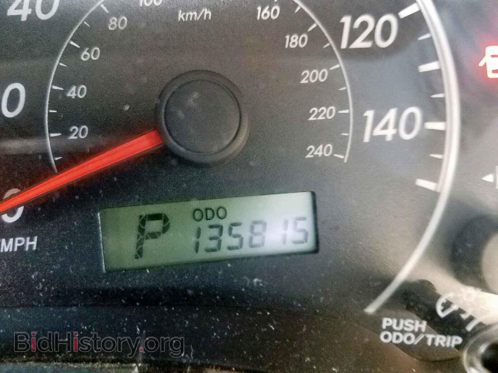 2012 TOYOTA COROLLA BA - VIN: 2T1BU4EE4CC805664 - Фото 8