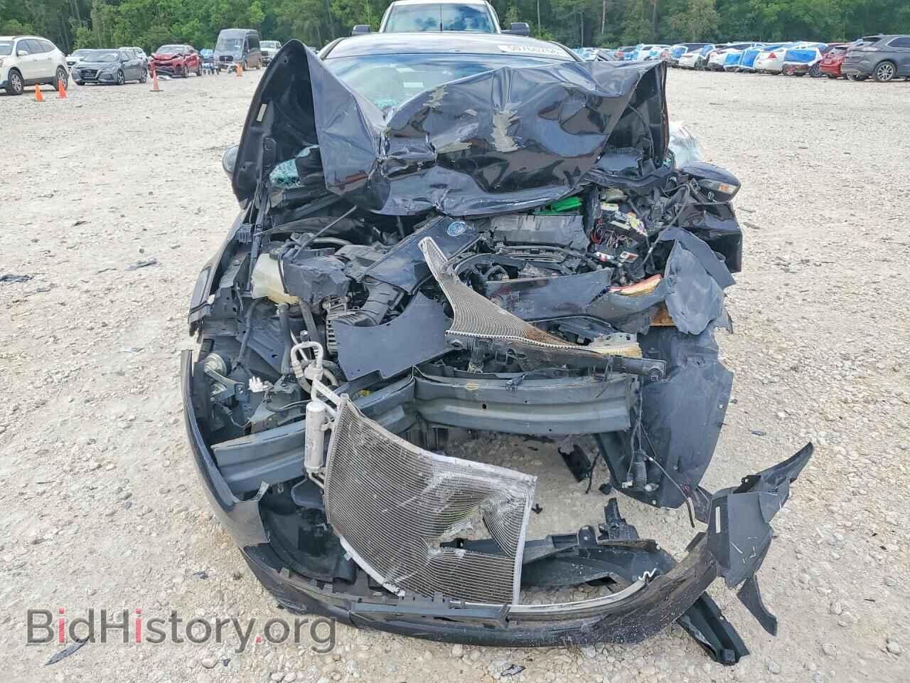 2015 FORD FIESTA - VIN: 3FADP4EJ3FM160018 - Фото 5