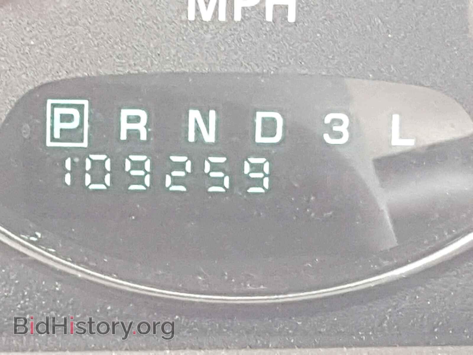 2006 CHRYSLER SEBRING - VIN: 1C3EL45X76N188994 - Фото 8