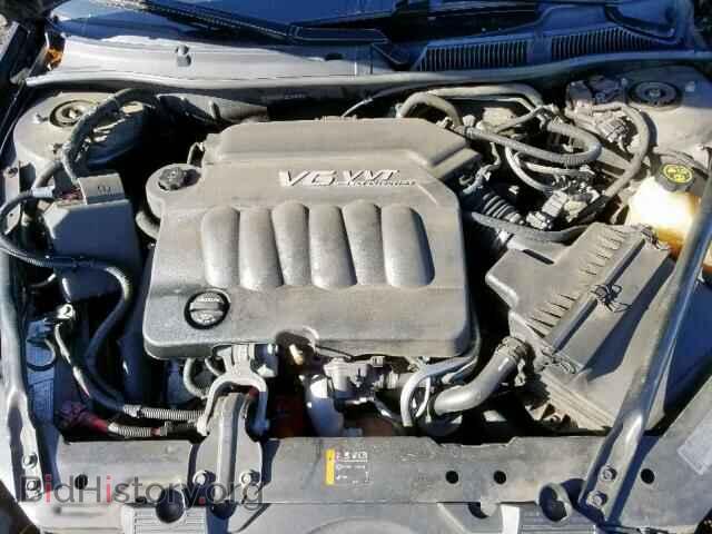 2012 CHEVROLET IMPALA - VIN: 2G1WG5E38C1305611 - Фото 7