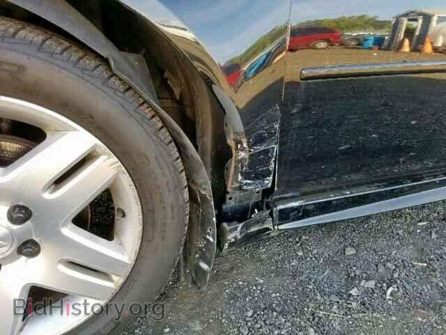 2012 CHEVROLET IMPALA - VIN: 2G1WG5E38C1305611 - Фото 9