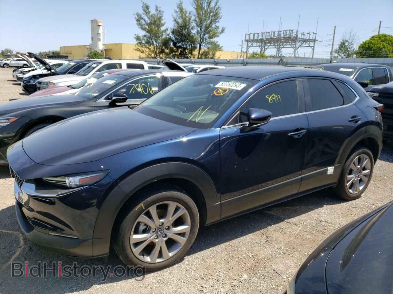 Photo 3MVDMACL8MM269527 - MAZDA CX30 2021